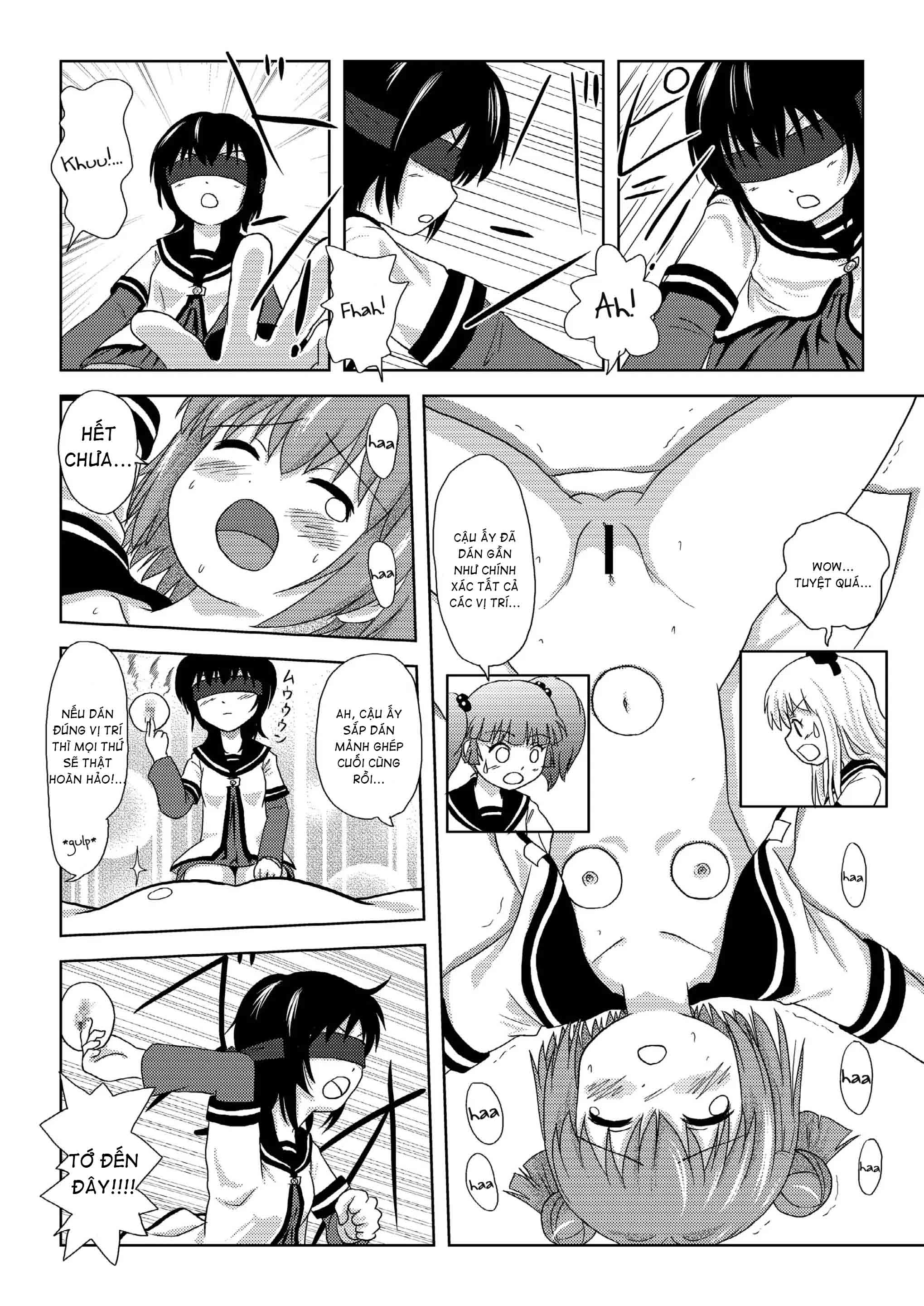 HentaiVN.net - Ảnh 17 - Akari Ijiri - Chap 1