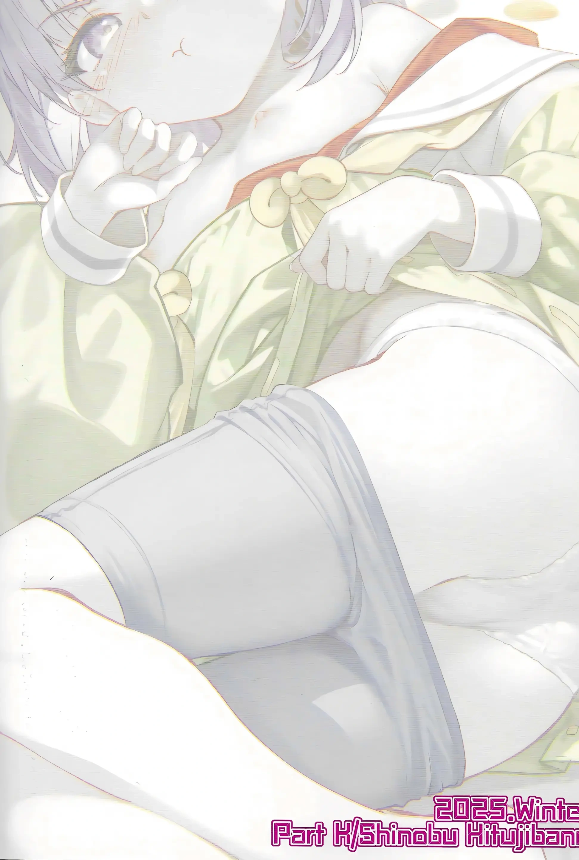 HentaiVN.net - Ảnh 18 - Kazura-chan ni Muramura suru - oneshot