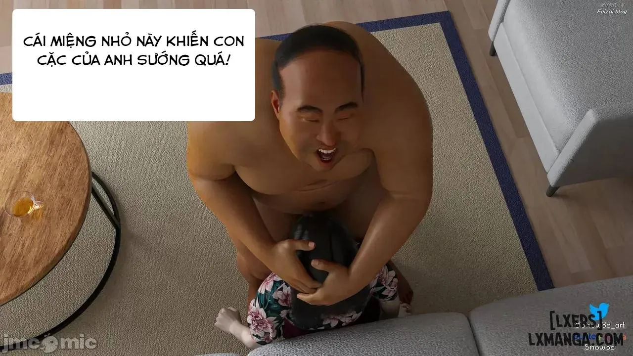 HentaiVN.net - Ảnh 174 - Vợ Tôi Vương Vân - Chương 1