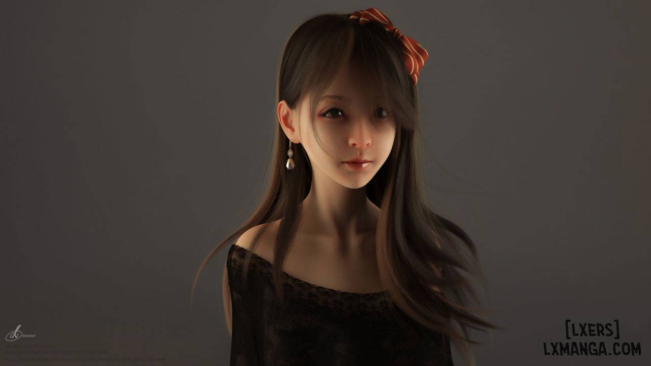 HentaiVN.net - Ảnh 172 - Corridor of Desire - Chapter 3