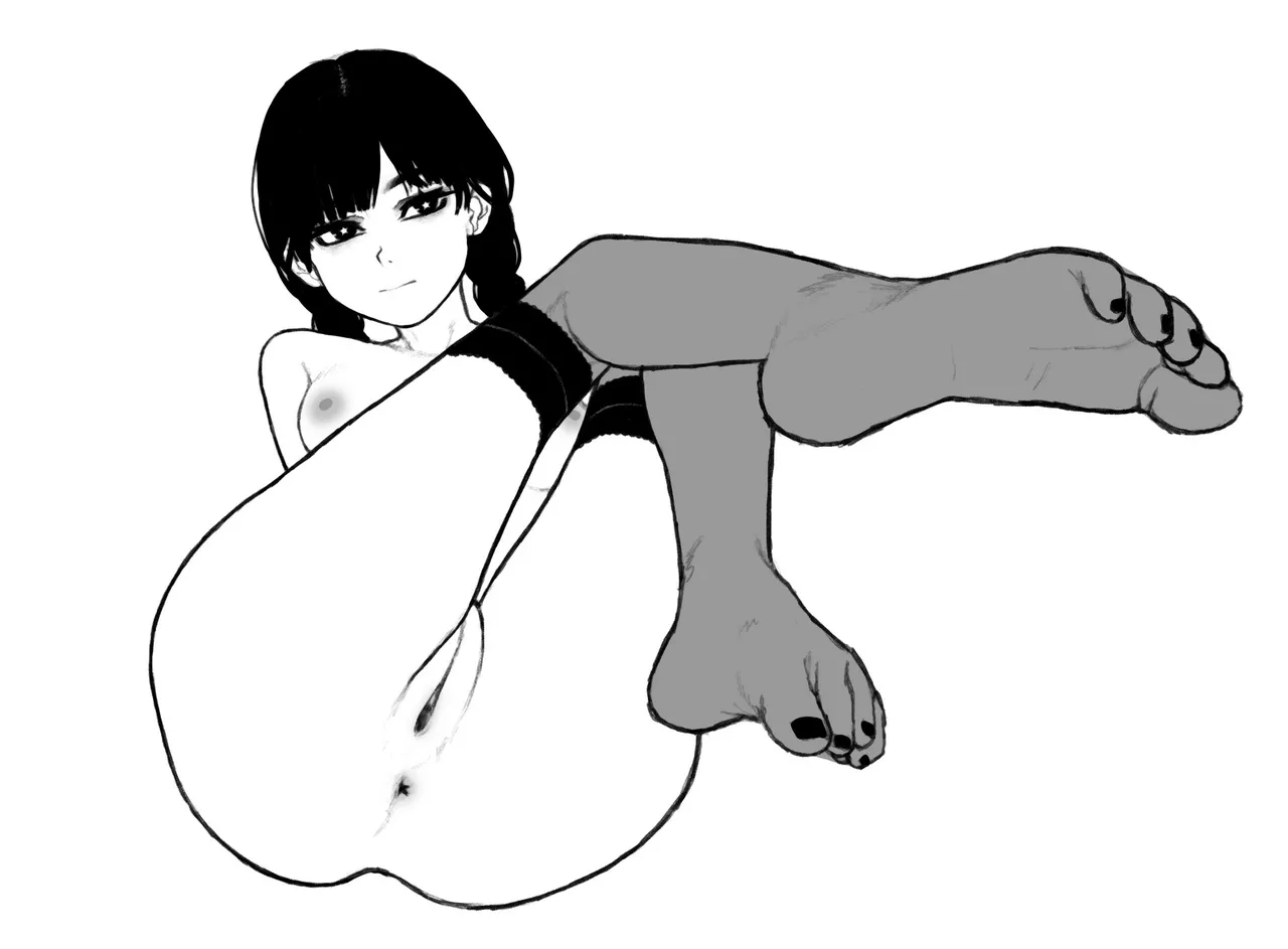 HentaiVN.net - Ảnh 22 - [GURO-WARNING] R18G Sets - Chap 6