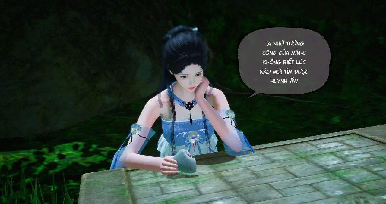 HentaiVN.net - Ảnh 181 - Tiên kiếm kì hiệp truyện - Oneshot