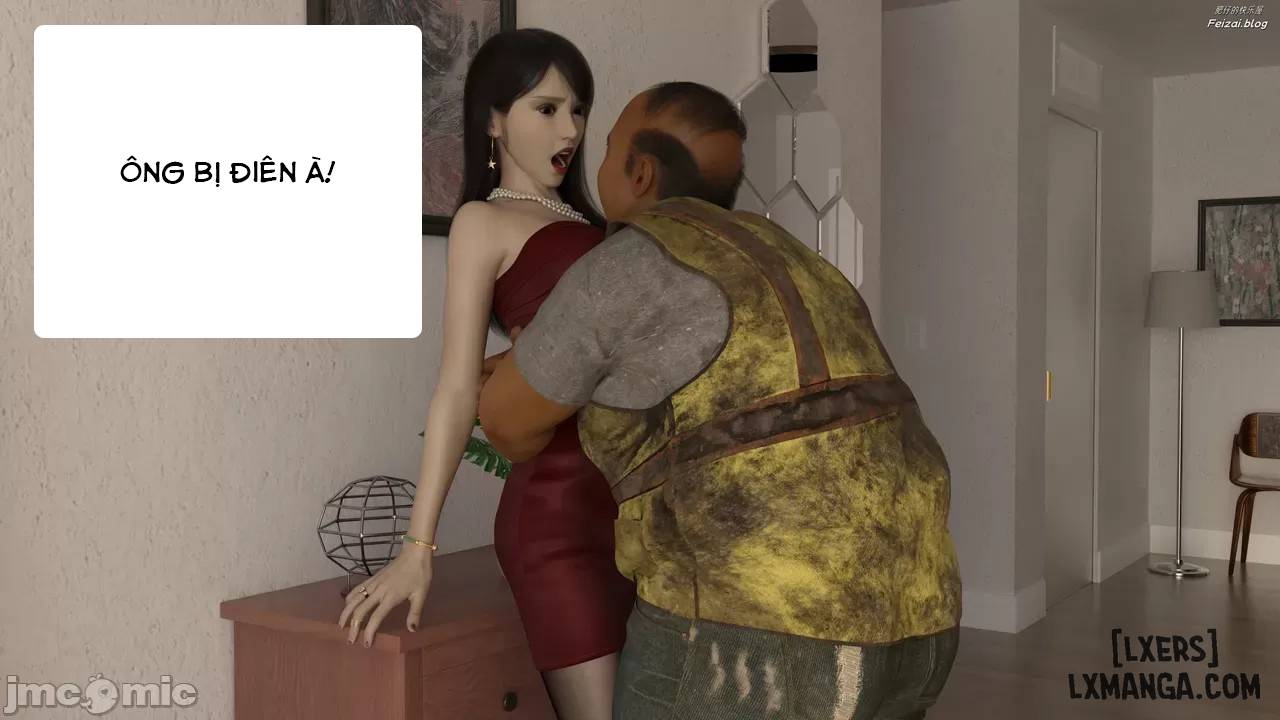 HentaiVN.net - Ảnh 182 - Vợ Tôi Vương Vân - Chương 2