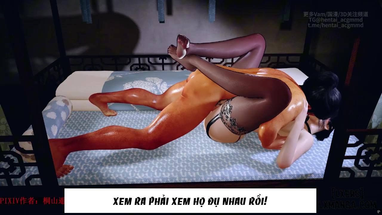 HentaiVN.net - Ảnh 182 - [VAM NTR] ĐẤU PHÁ THƯƠNG KHUNG : THẢI LÂN - Chương 1