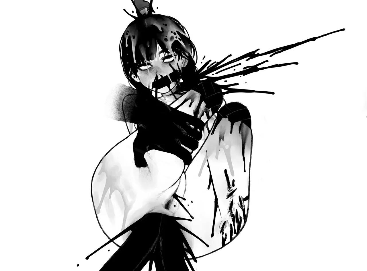 HentaiVN.net - Ảnh 24 - [GURO-WARNING] R18G Sets - Chap 6