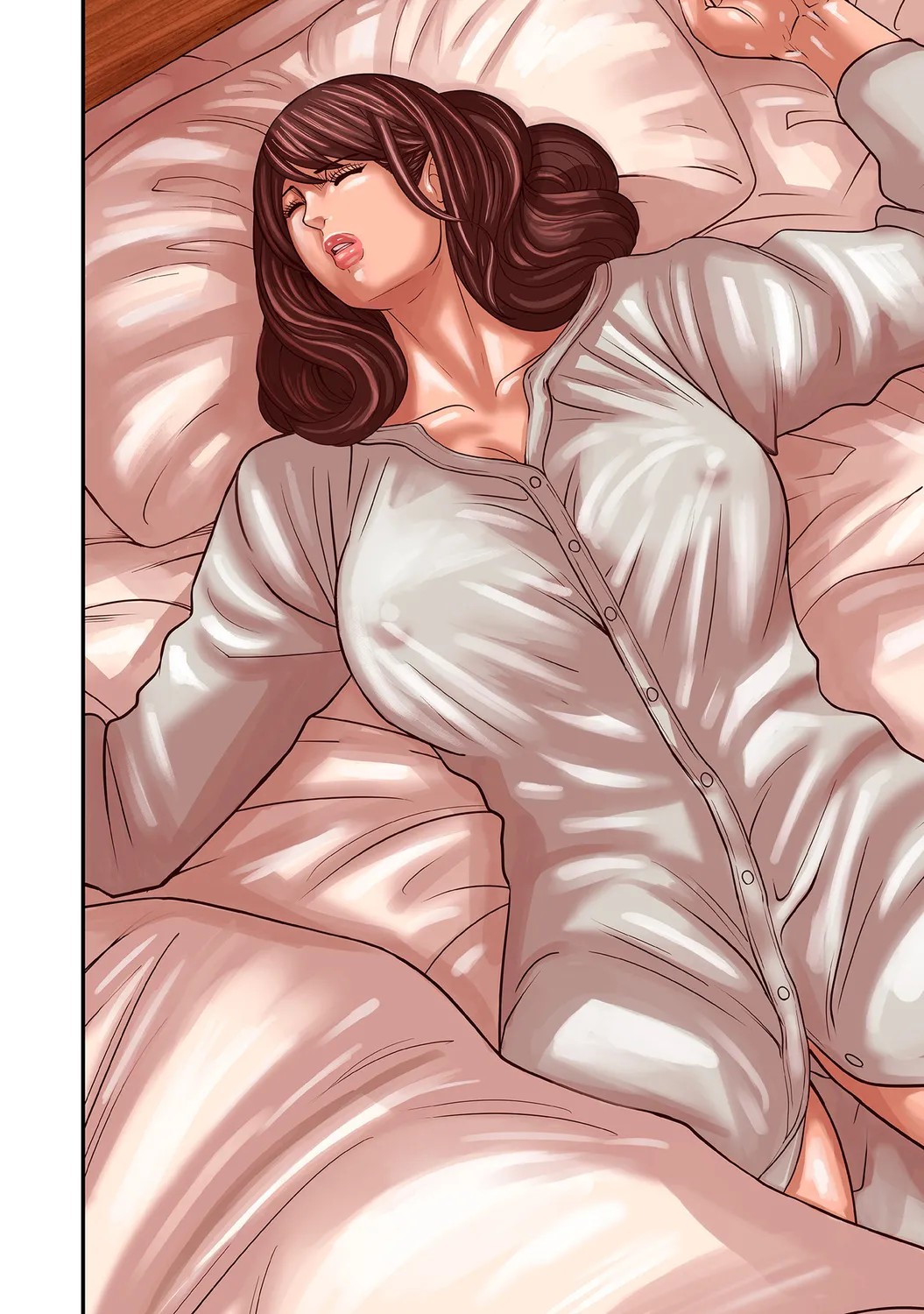 HentaiVN.net - Ảnh 26 - [Pororivista] Provoking Men - Chap 6 - 8