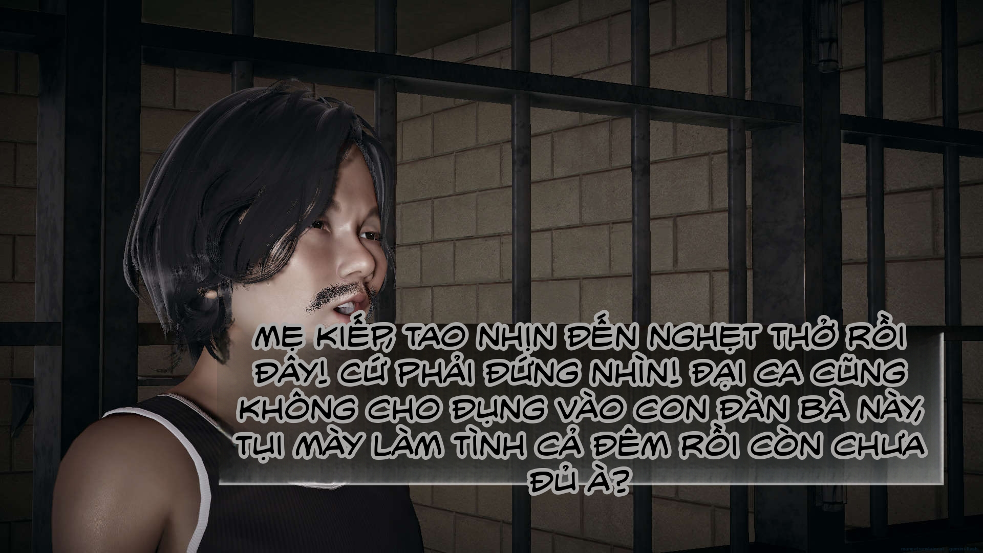 HentaiVN.net - Ảnh 183 - ĐẤU LA NGỌC TRUYỆN - Chương 14