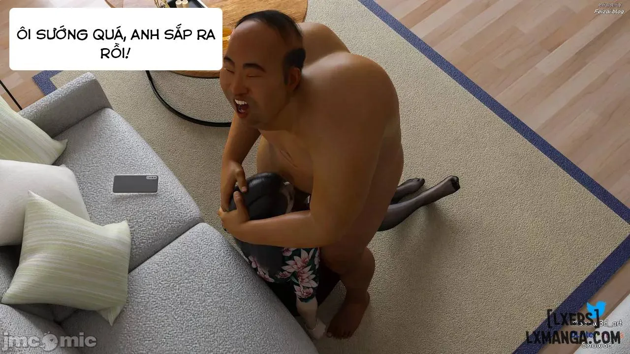 HentaiVN.net - Ảnh 178 - Vợ Tôi Vương Vân - Chương 1