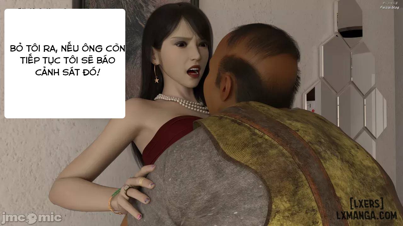 HentaiVN.net - Ảnh 184 - Vợ Tôi Vương Vân - Chương 2