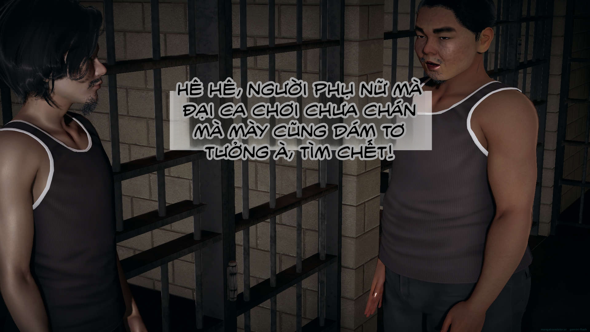 HentaiVN.net - Ảnh 184 - ĐẤU LA NGỌC TRUYỆN - Chương 14