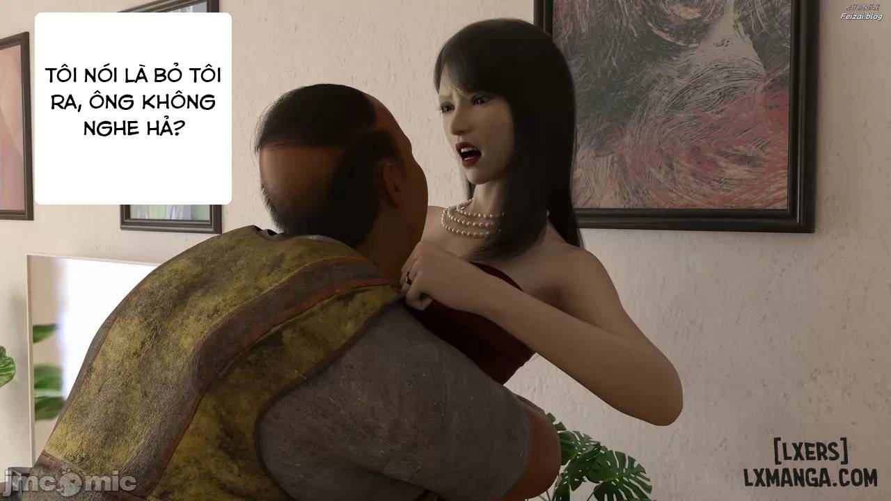 HentaiVN.net - Ảnh 185 - Vợ Tôi Vương Vân - Chương 2