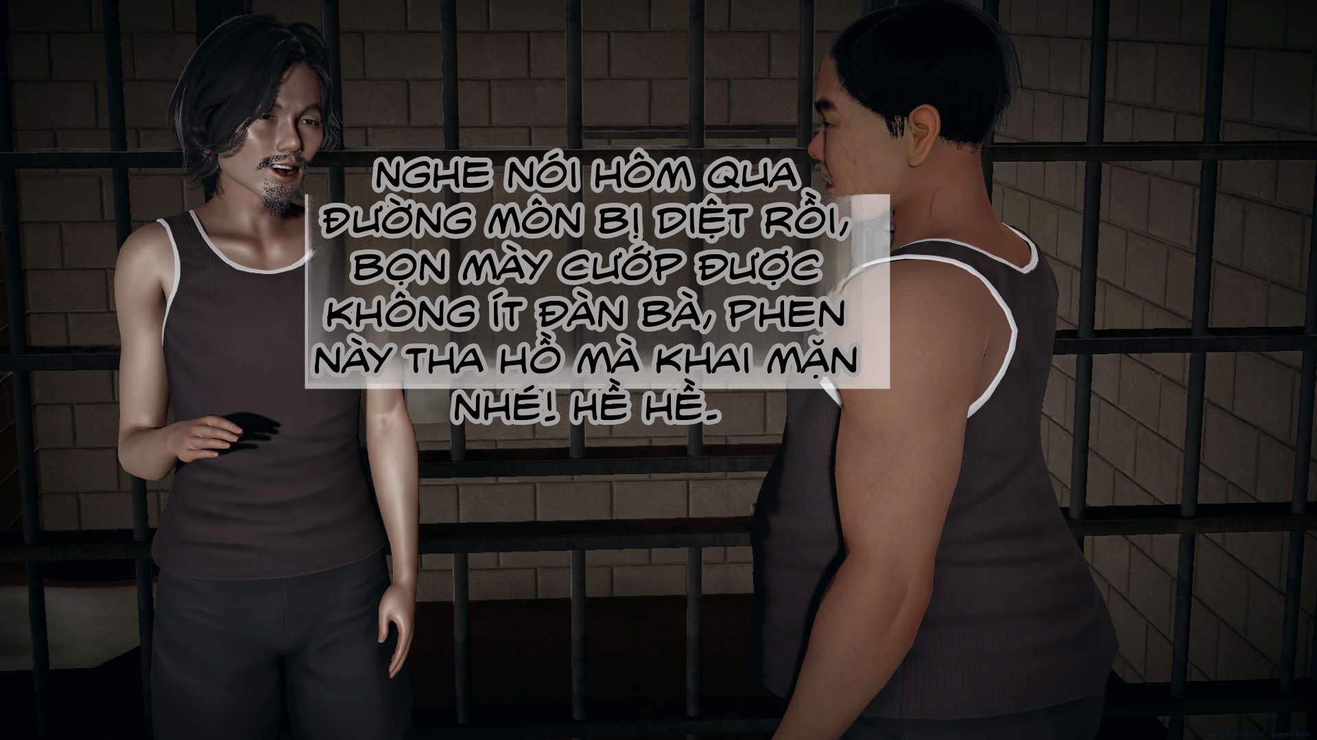 HentaiVN.net - Ảnh 185 - ĐẤU LA NGỌC TRUYỆN - Chương 14
