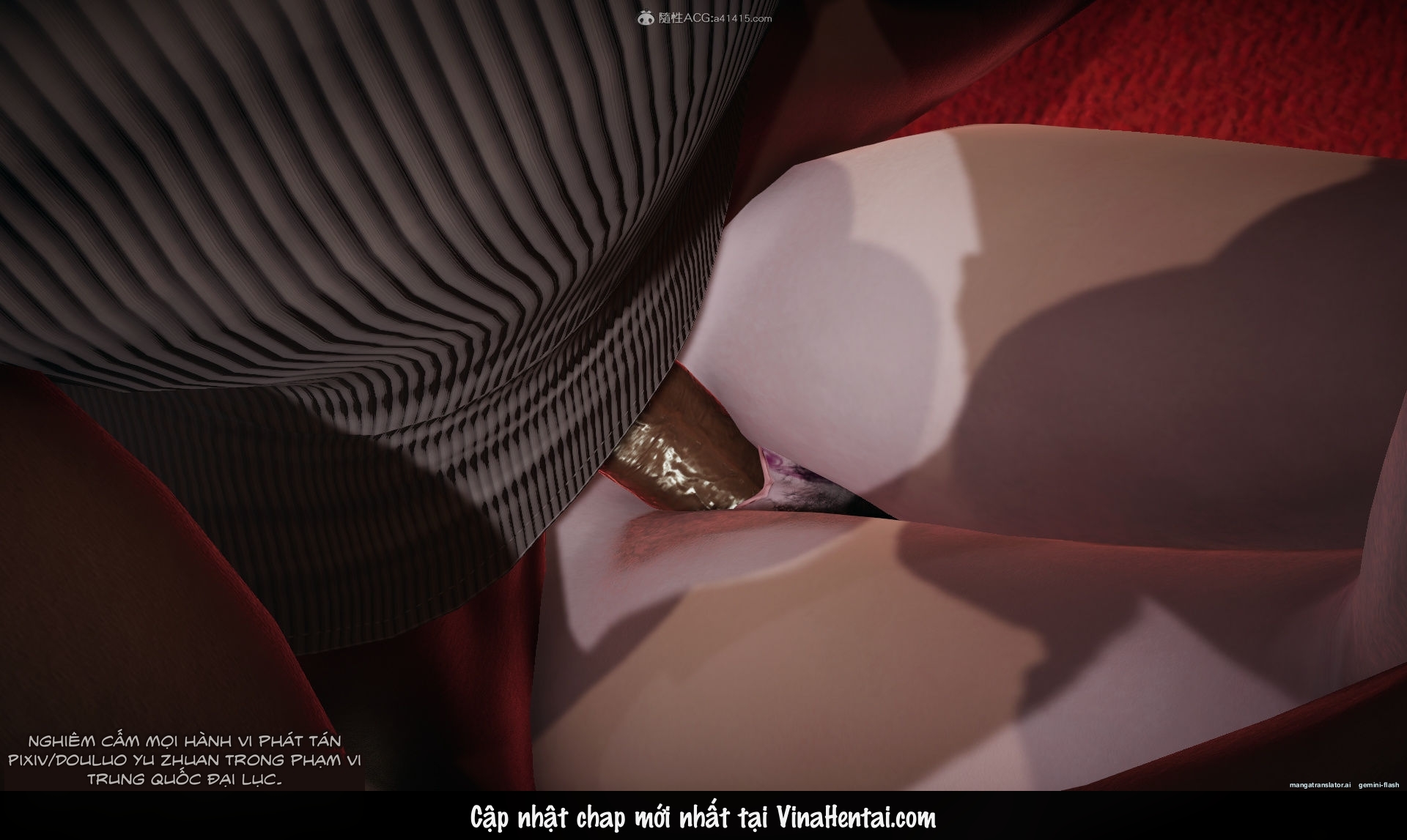 HentaiVN.net - Ảnh 185 - ĐẤU LA NGỌC TRUYỆN - Chương 34