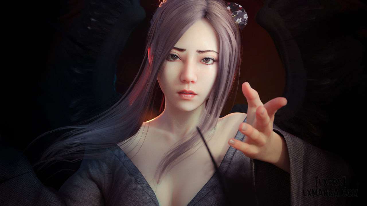 HentaiVN.net - Ảnh 178 - Corridor of Desire - Chapter 3