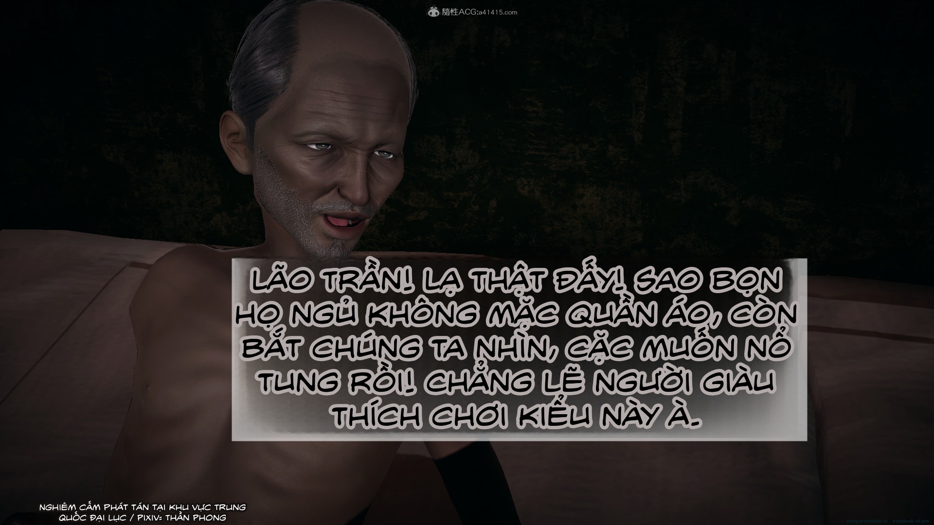 HentaiVN.net - Ảnh 186 - ĐẤU LA NGỌC TRUYỆN - Chương 36