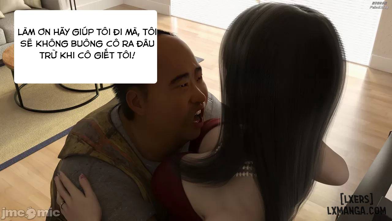 HentaiVN.net - Ảnh 187 - Vợ Tôi Vương Vân - Chương 2
