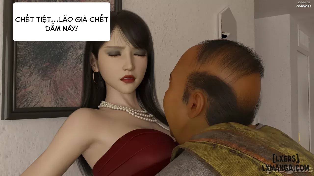 HentaiVN.net - Ảnh 188 - Vợ Tôi Vương Vân - Chương 2