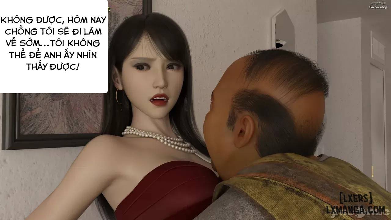 HentaiVN.net - Ảnh 189 - Vợ Tôi Vương Vân - Chương 2