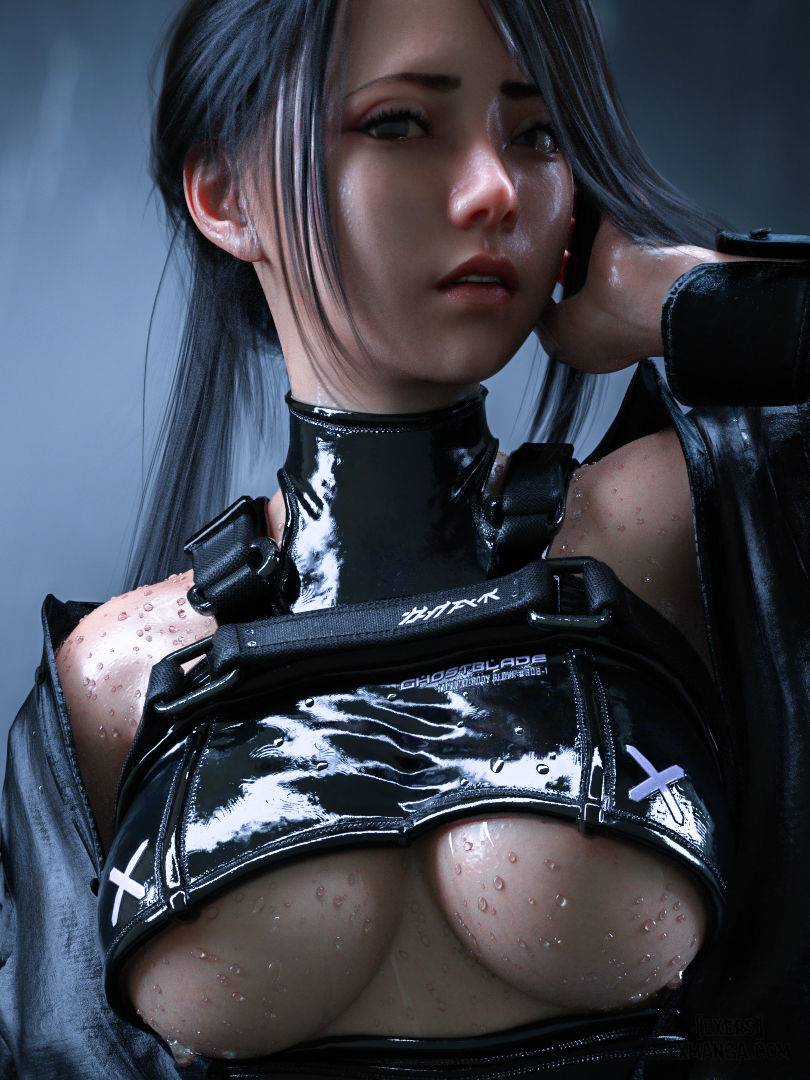 HentaiVN.net - Ảnh 181 - Corridor of Desire - Chapter 3