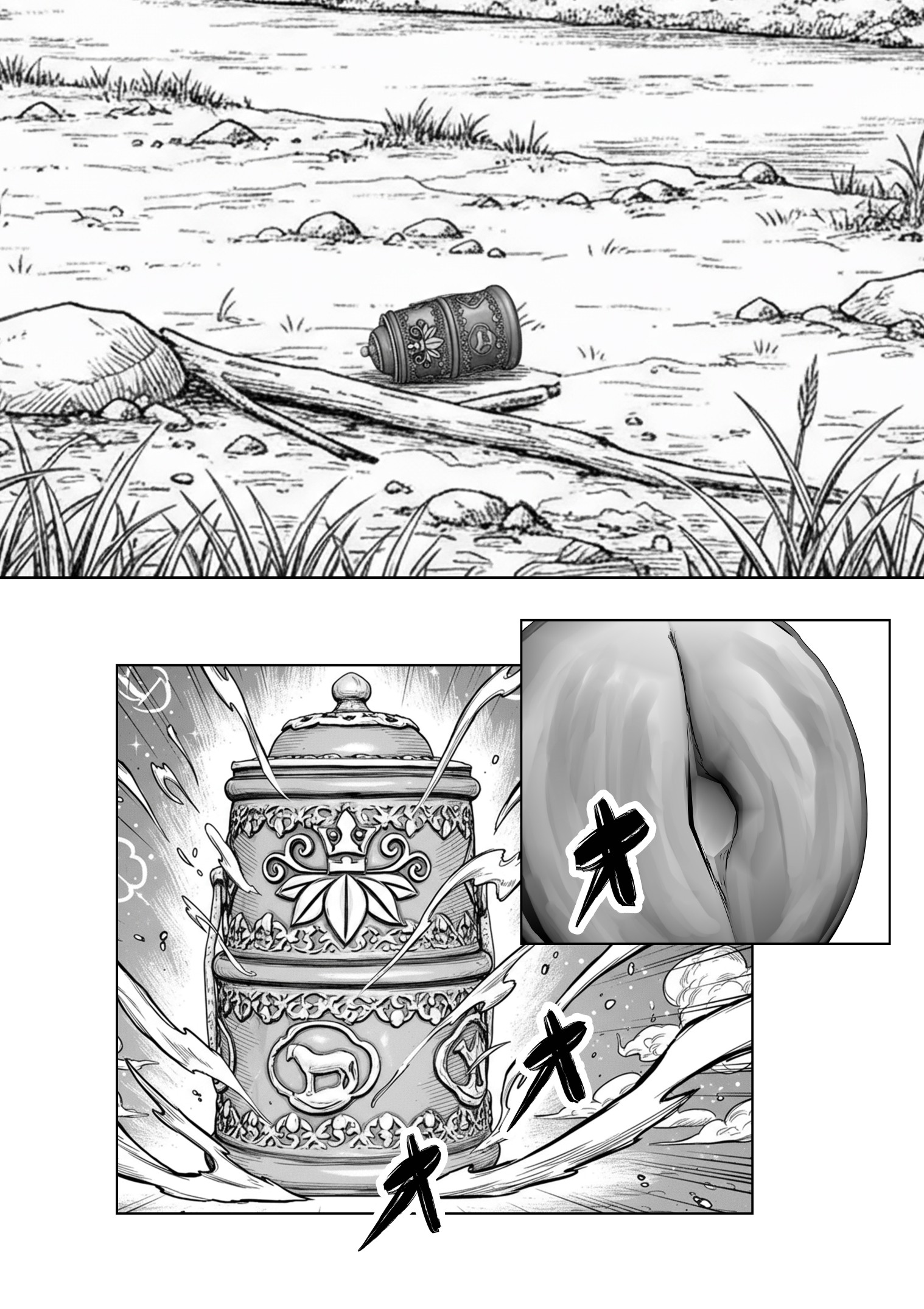 HentaiVN.net - Ảnh 18 - Ano Ni~Tsu no de~yuerisuto' ni mina no kokoro o modosu mono - Siuuu Phẩm