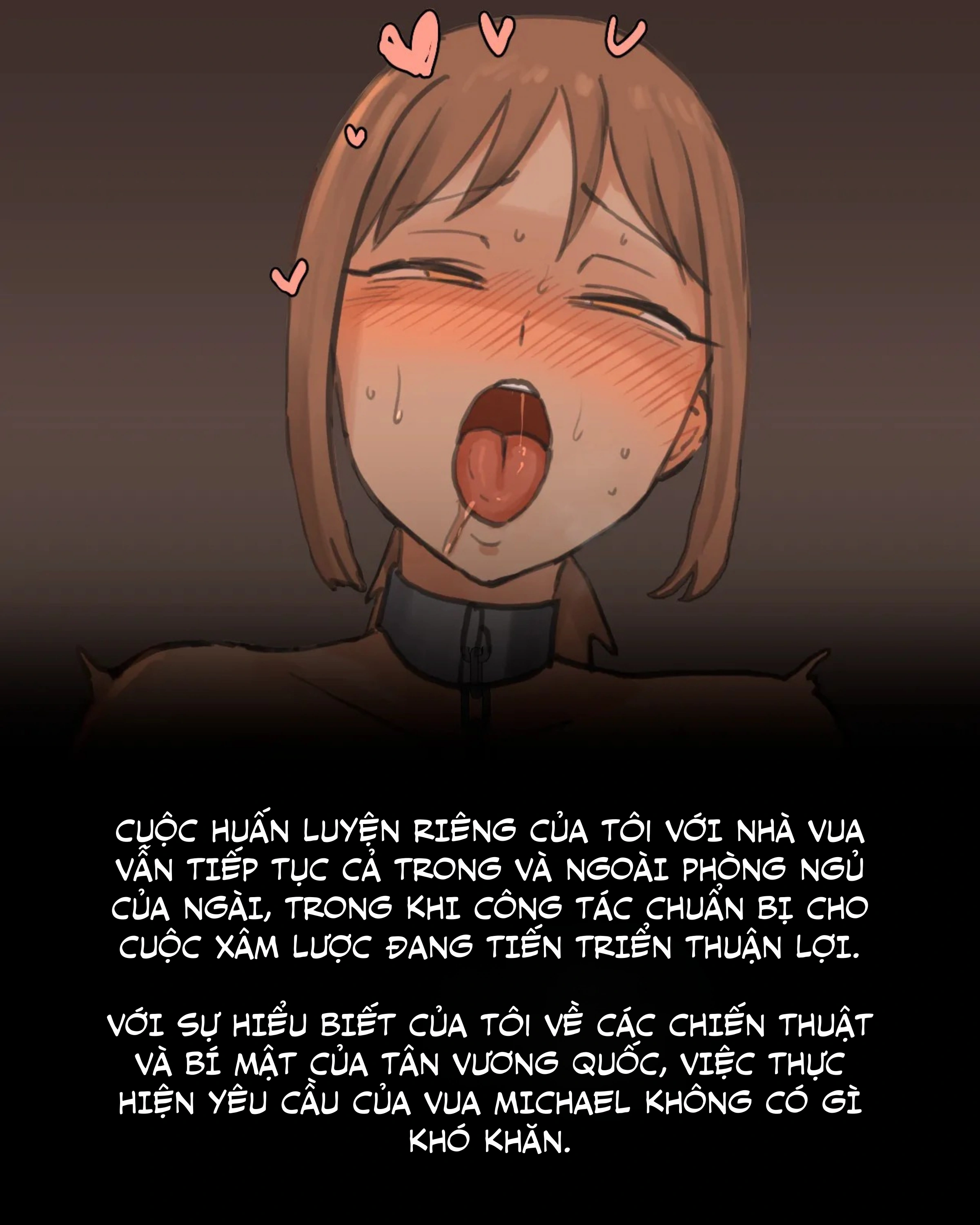 HentaiVN.net - Ảnh 36 - THỜI KHẮC TRƯỚC SỰ SUY VONG CỦA TÂN VƯƠNG TRIỀU - Chap 1