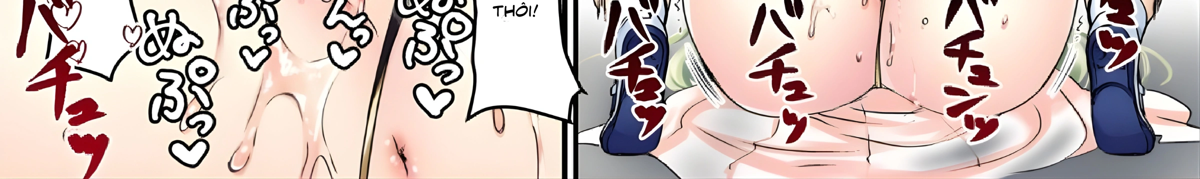 HentaiVN.net - Ảnh 38 - Gacha Đồng Bộ Thực Tế ~Tôi Bị Biến Thành Nhân Vật "Vợ" Của Một Gã Otaku U Ám~ - oneshot