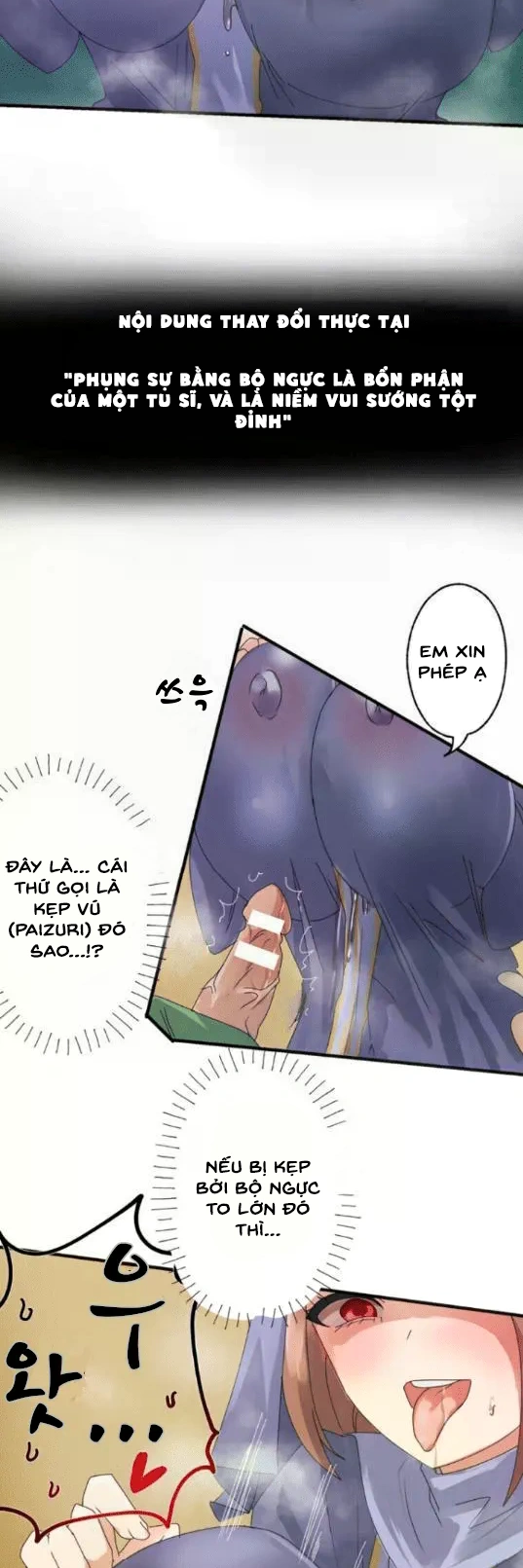 HentaiVN.net - Ảnh 57 - Ứng dụng biến đổi – Bạn có muốn biến anh ấy thành người phụ nữ lý tưởng không? - Chương 1 ( Người anh đáng ghét trở thành người chị dễ thương)
