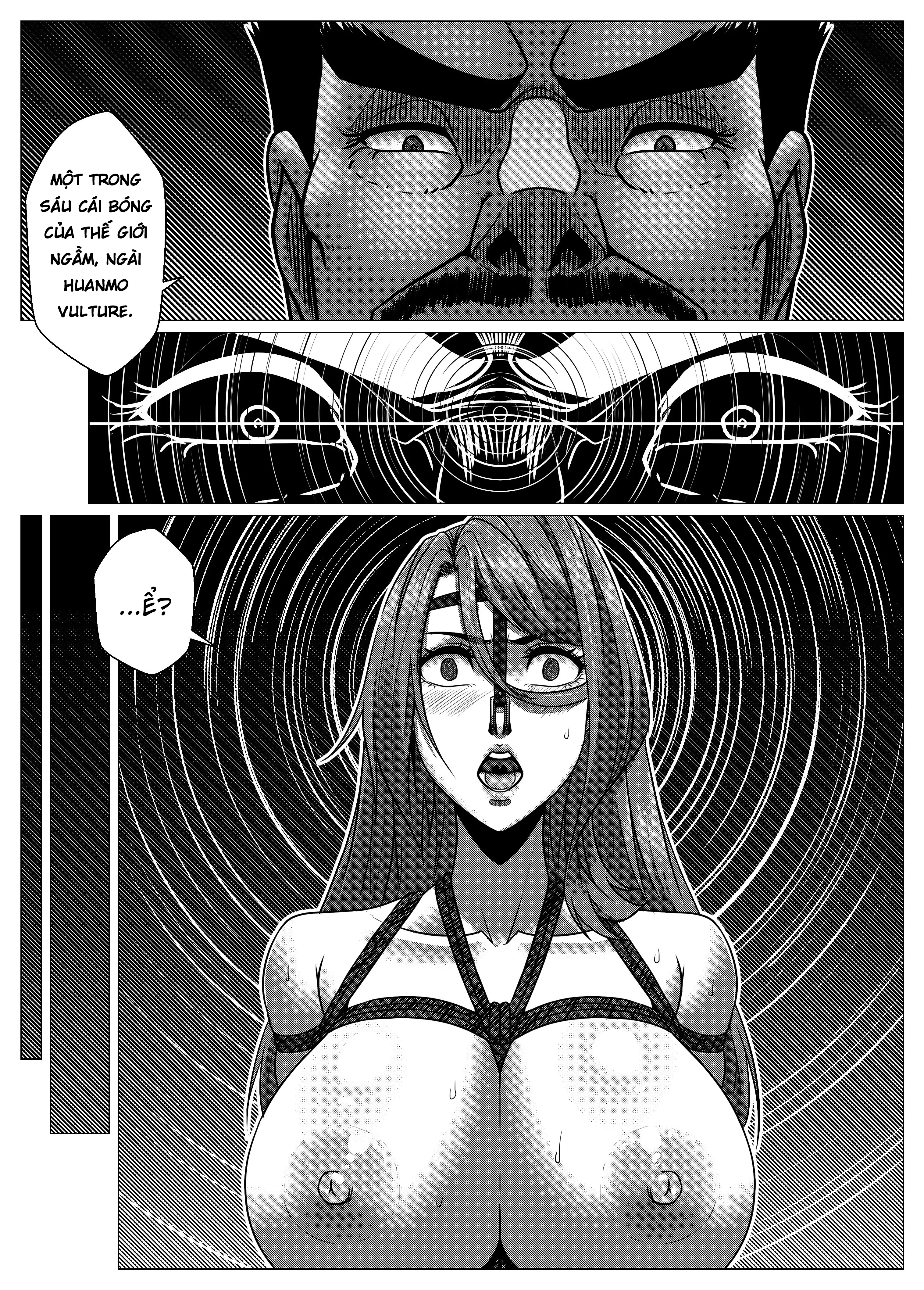 HentaiVN.net - Ảnh 17 - Renque S2.8 | Renque Phần 2 Chapter 8 - Một Bắn