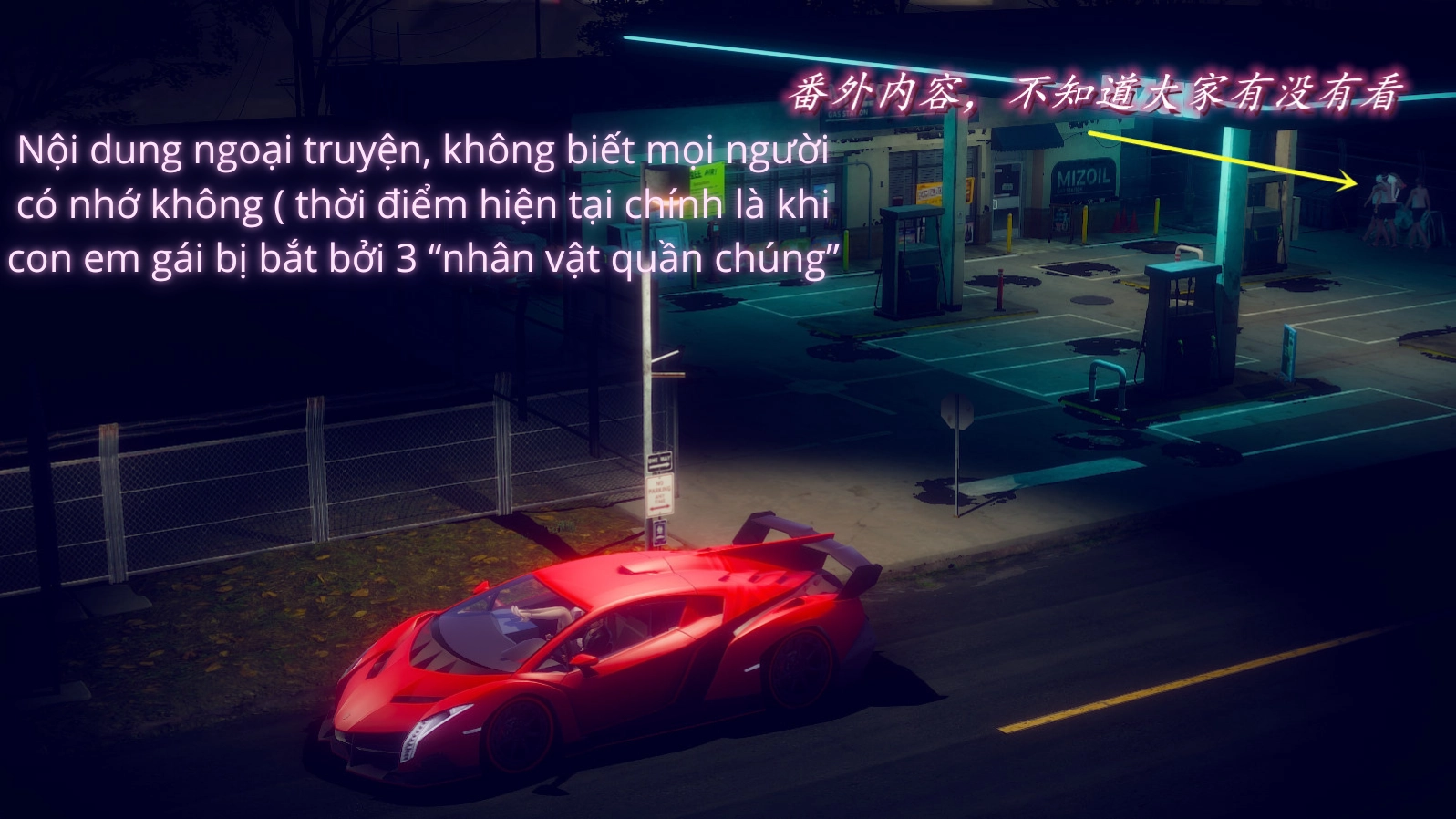 HentaiVN.net - Ảnh 24 - Tiểu Sử Trần Kiều An - Chap 17: Đái cả ra sàn. Súng đã lên nòng