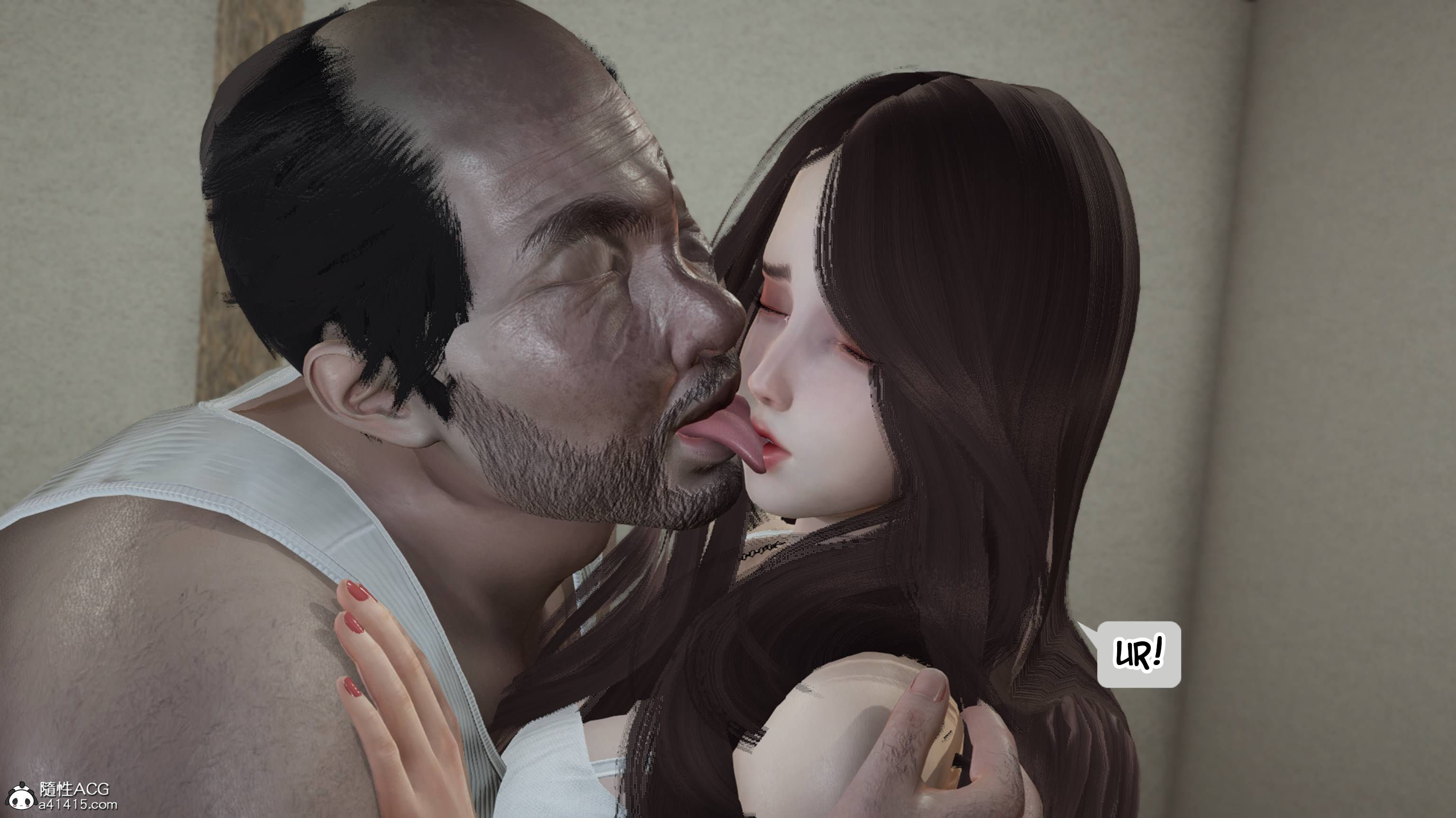HentaiVN.net - Ảnh 20 - Mẹ Bị Người Khác Cưỡng Hiếp - Chương 1B ( Mẹ Vứt Quần Tất Rồi)