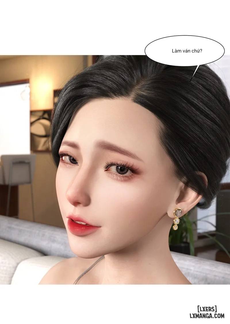 HentaiVN.net - Ảnh 19 - Mẹ tôi bị thằng bạn chơi. - Chương 1.2