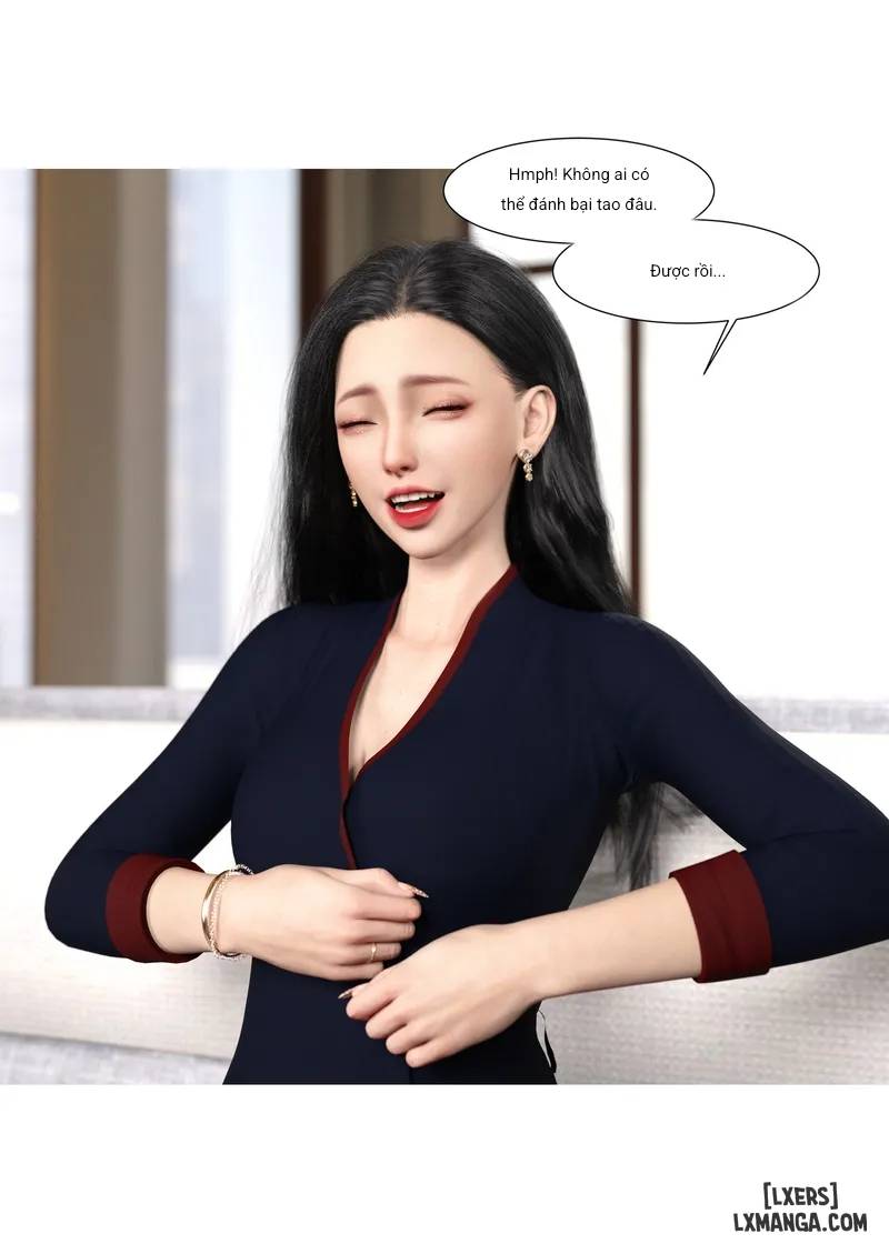 HentaiVN.net - Ảnh 19 - Mẹ tôi bị thằng bạn chơi. - Chương 1.3