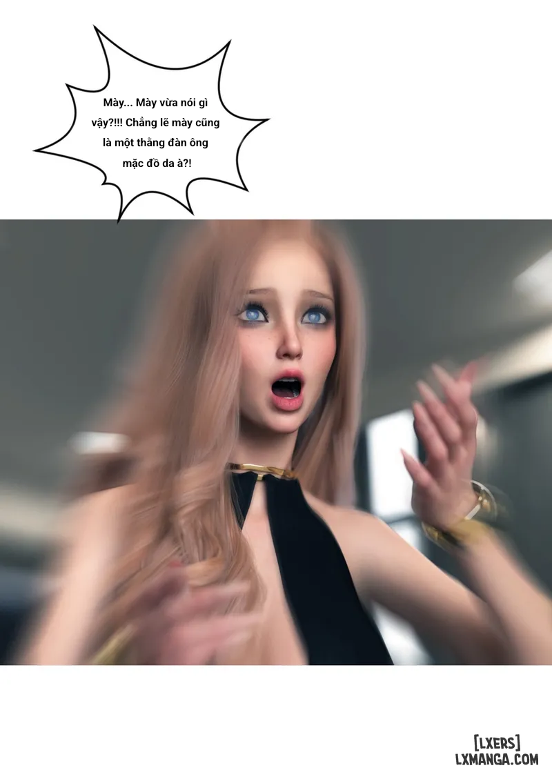 HentaiVN.net - Ảnh 19 - Mẹ tôi bị thằng bạn chơi. - Chương 9