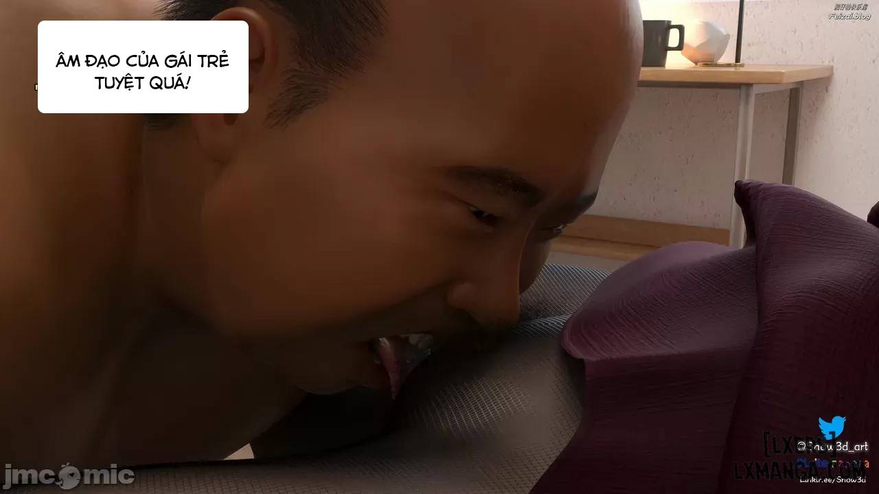 HentaiVN.net - Ảnh 19 - Vợ Tôi Vương Vân - Chương 2