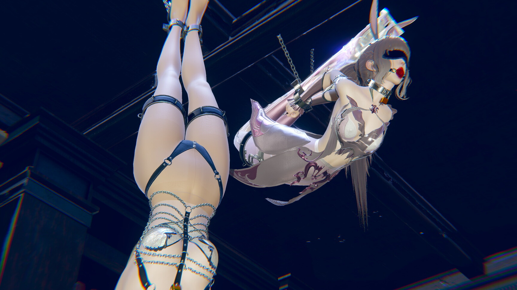HentaiVN.net - Ảnh 20 - đấu la - Chương 4