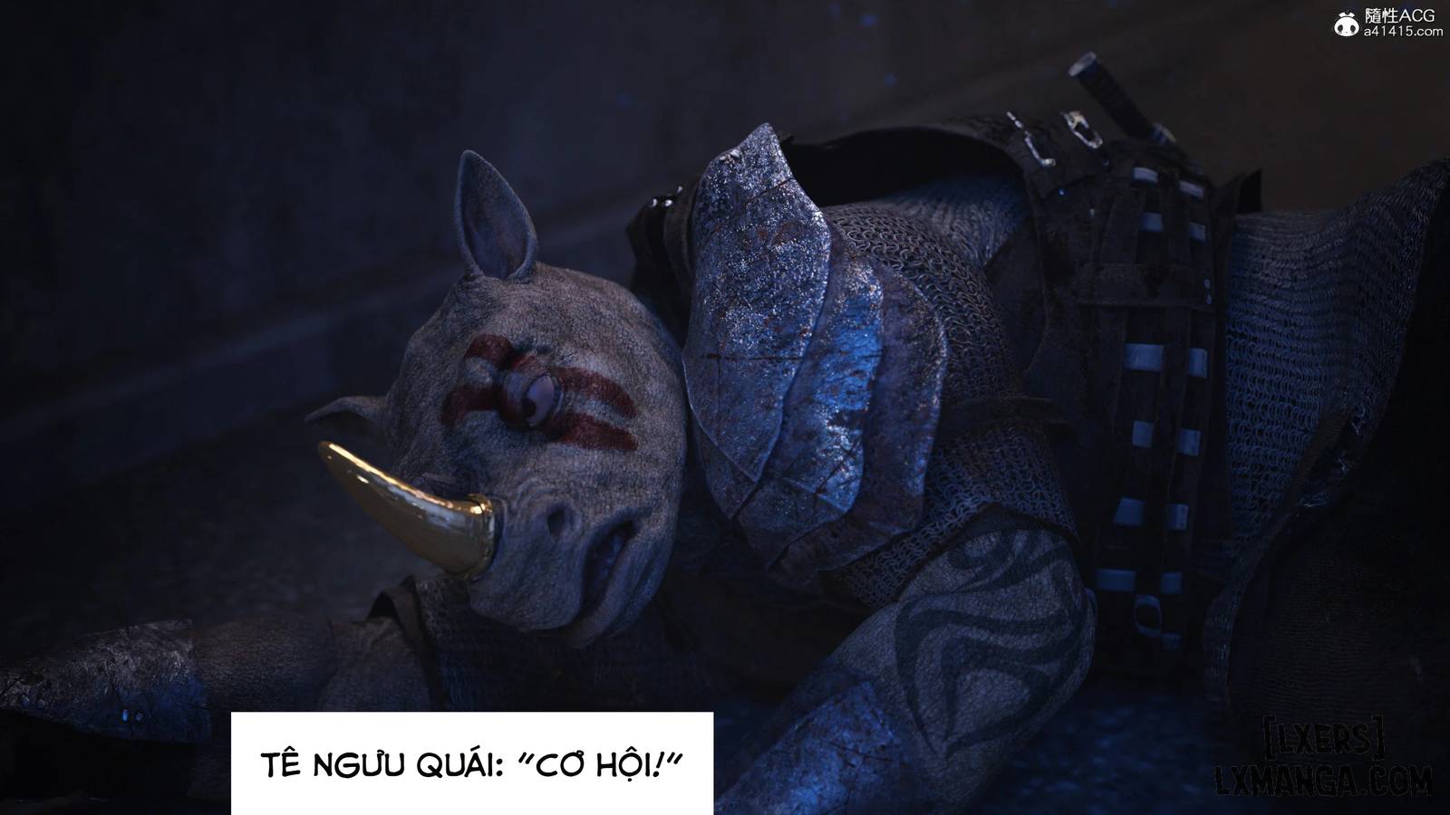 HentaiVN.net - Ảnh 19 - Nghịch Chuyển - Chương 5