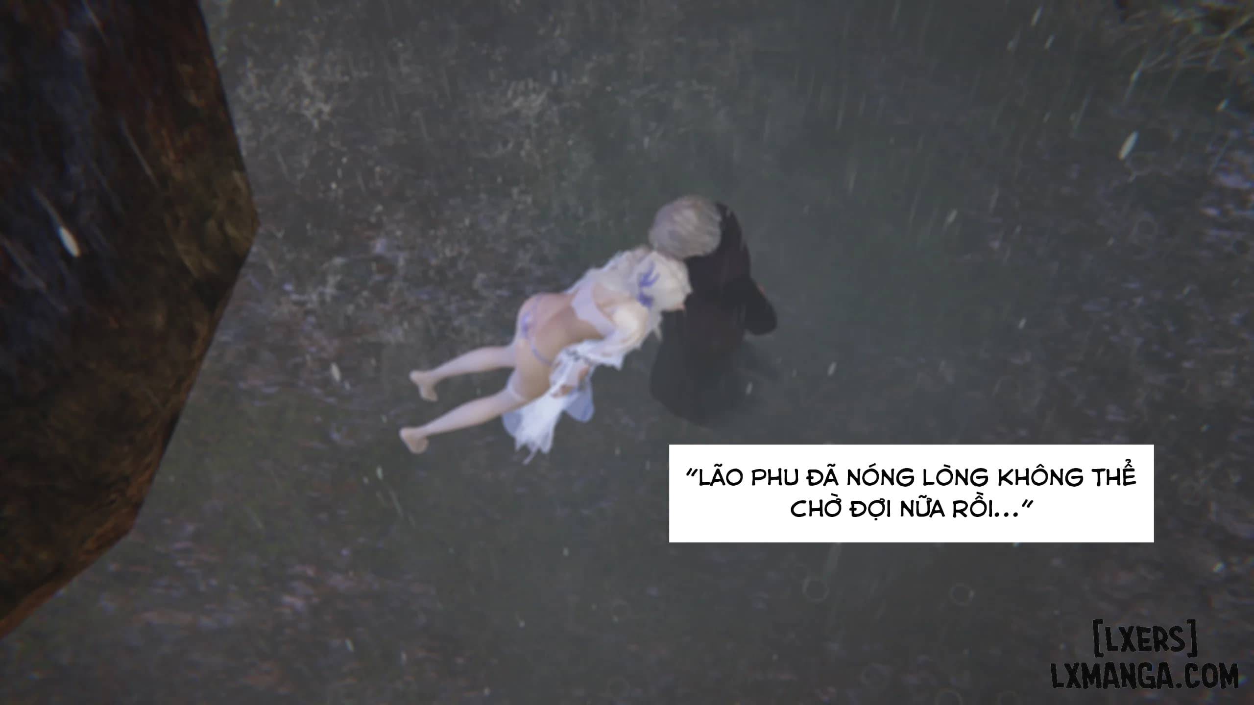 HentaiVN.net - Ảnh 19 - ĐẤU PHÁ THƯƠNG KHUNG: CHI DÂM TÔNG - Chương 2