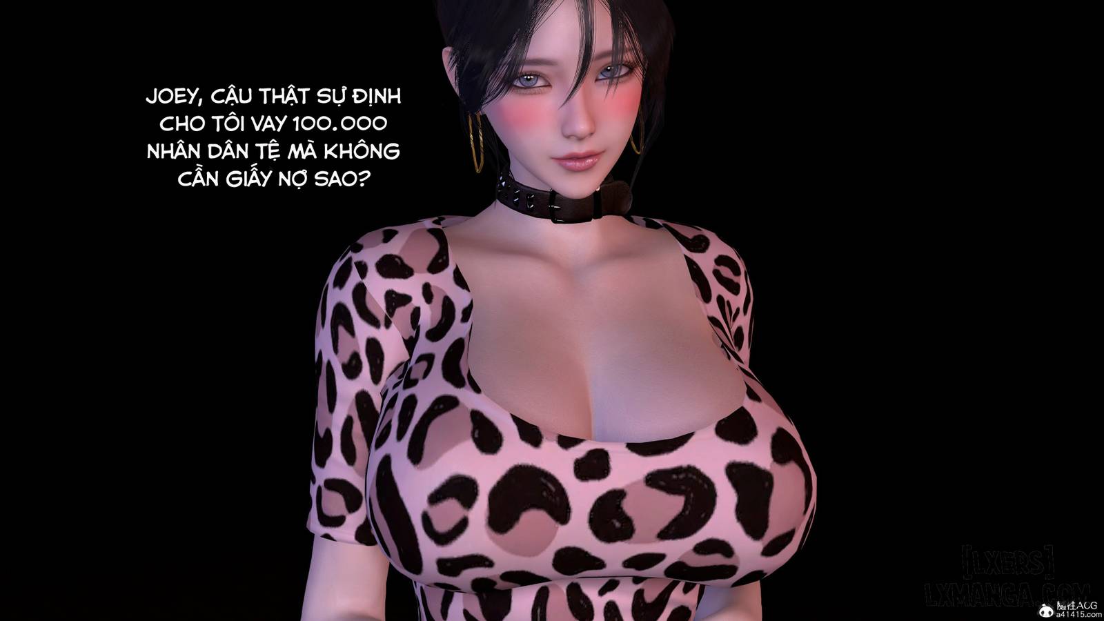 HentaiVN.net - Ảnh 19 - Bạn Gái Của Tôi Đã Ngoại Tình - Chương 2