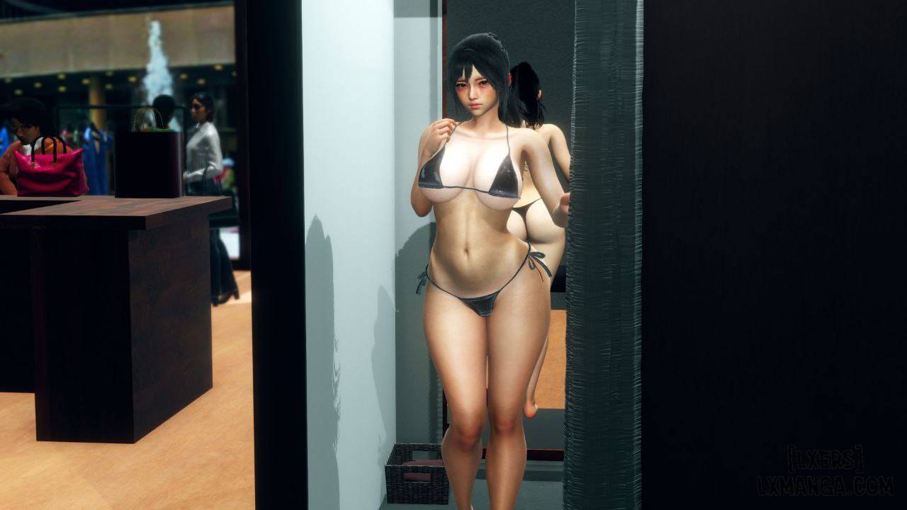HentaiVN.net - Ảnh 19 - Goodbye summer days - Chương 10
