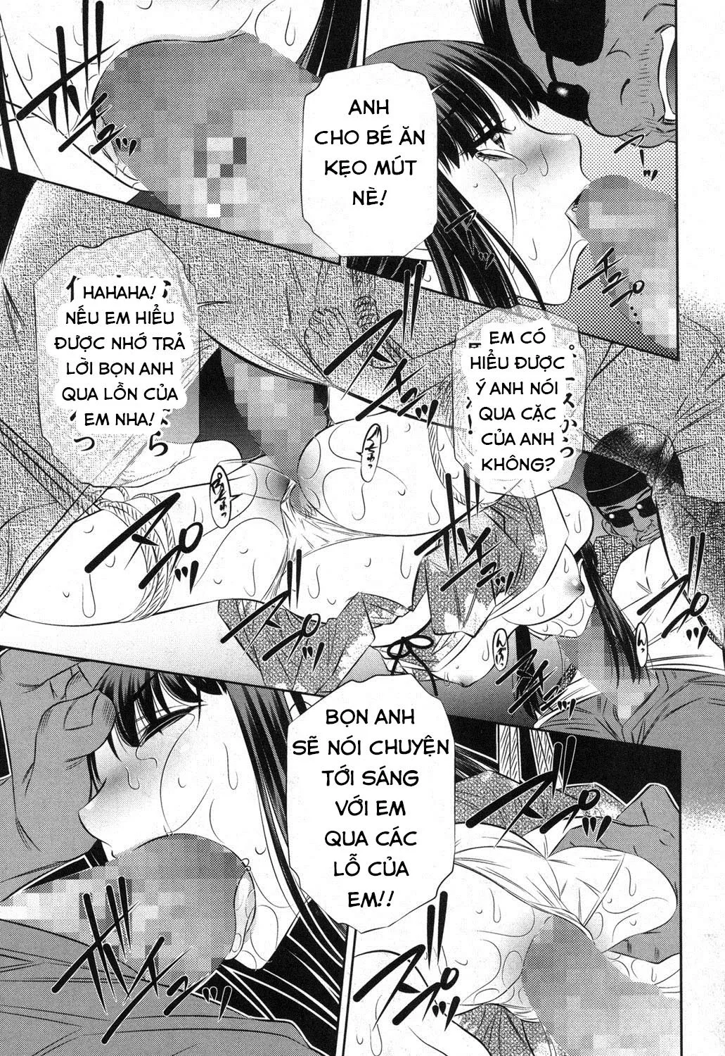 HentaiVN.net - Ảnh 19 - 72 Day [72 Ngày] - In Japan