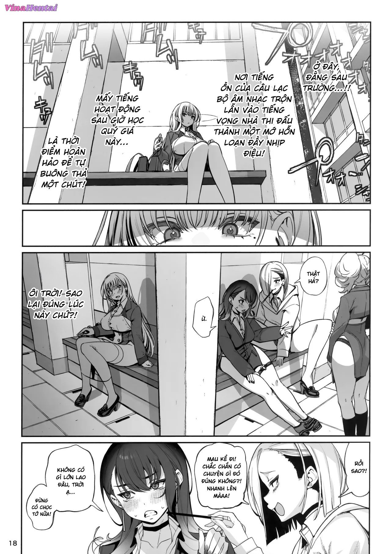 HentaiVN.net - Ảnh 19 - Taisetsu ni Ningen Toshite Sodate te Itadaita no ni Onaho de Gomennasai - Siuuu Phẩm