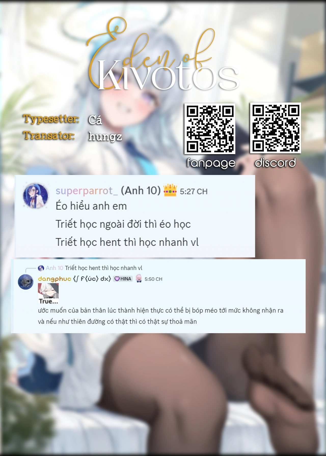 HentaiVN.net - Ảnh 20 - Sensei, chuyện quản lý cứ để em lo ạ! ♡ - One shot khô dái