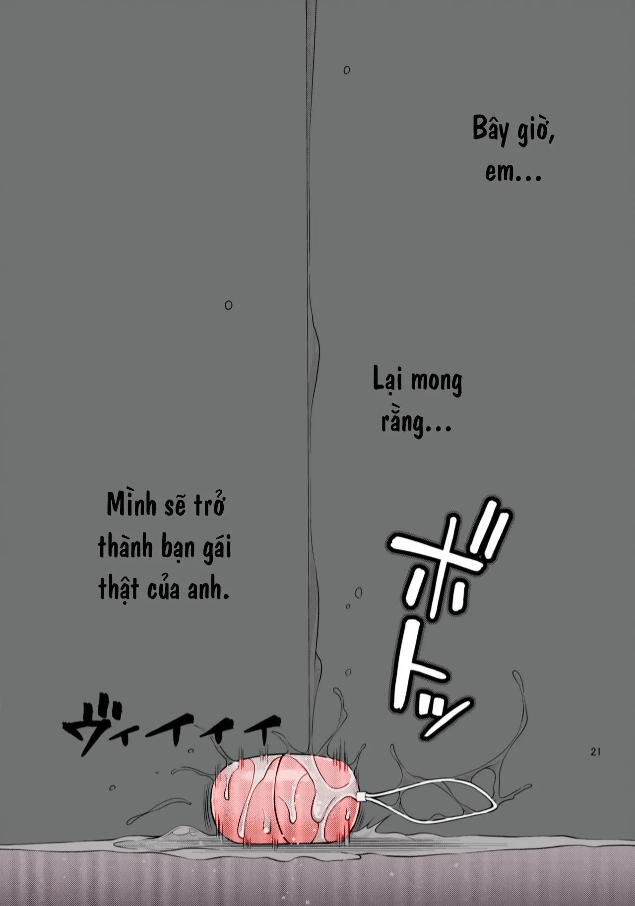 HentaiVN.net - Ảnh 18 - Rental Kanojo Osawari Shimasu [レンタル彼女お触りします] - Oneshot