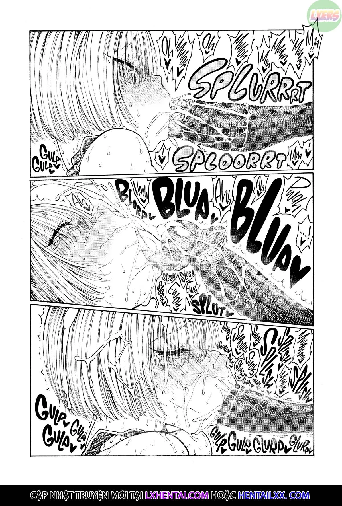 HentaiVN.net - Ảnh 12 - Ngày qua ngày - Chap 7 - Manas Diary