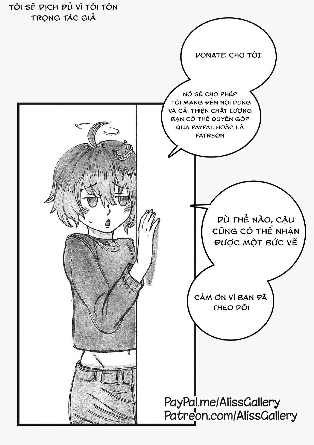 HentaiVN.net - Ảnh 19 - Life With A Slave -Teaching Feeling - 4_chaper-4