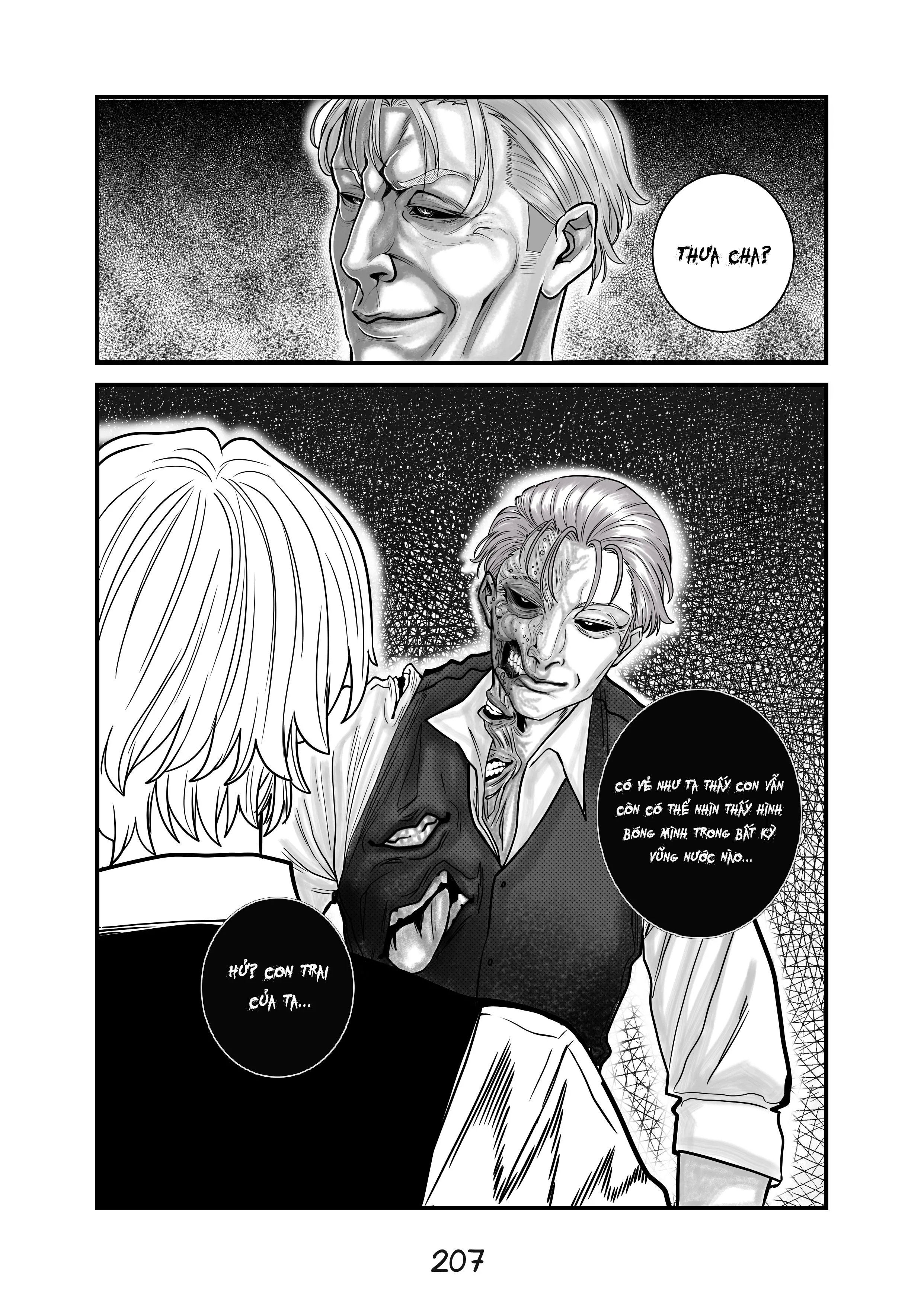 HentaiVN.net - Ảnh 19 - Life With A Slave -Teaching Feeling - 12_chaper-12