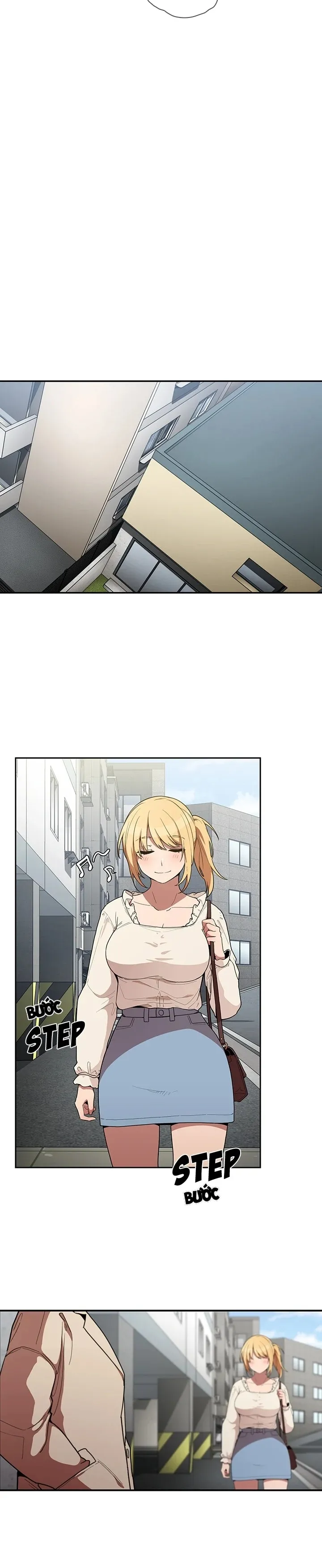 HentaiVN.net - Ảnh 19 - Như Một Người Hàng Xóm(End) - Chap 43: Tốt Bụng.