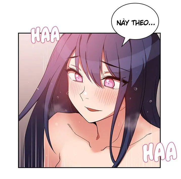 HentaiVN.net - Ảnh 8 - Như Một Người Hàng Xóm(End) - Chap 45: Rạo Rực