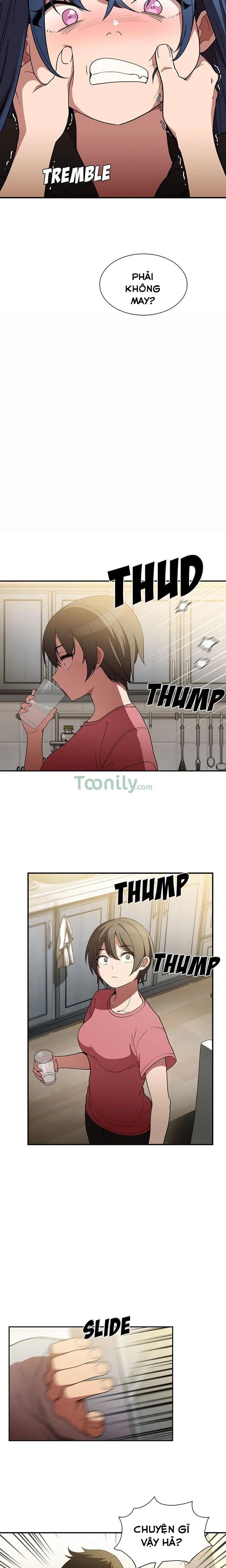 HentaiVN.net - Ảnh 19 - Như Một Người Hàng Xóm(End) - Chap 46: Công Bằng