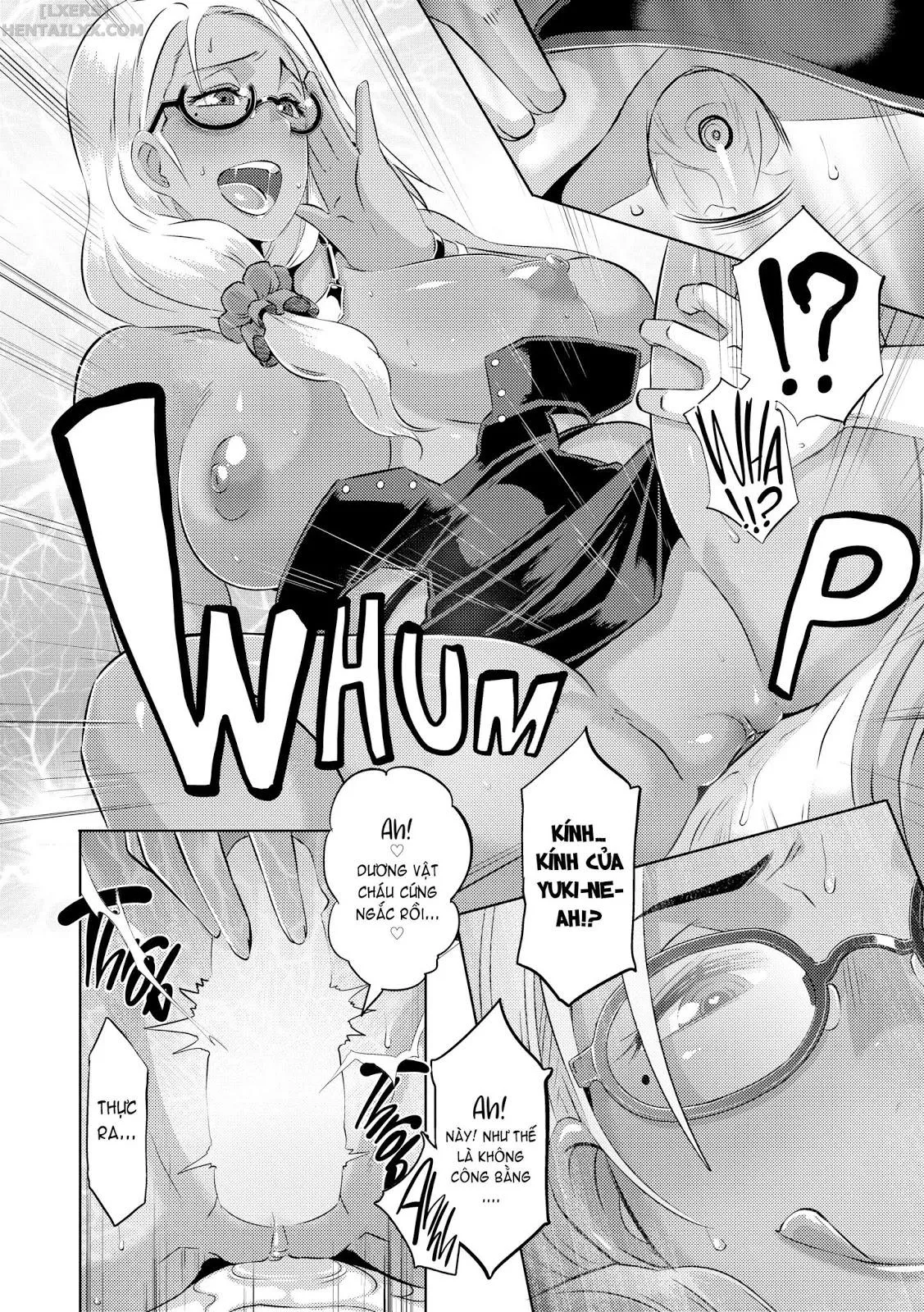 HentaiVN.net - Ảnh 19 - Dirty Docking! [Selfie Girl; Quarrel Docking!; Date Docking!; Three-Way Docking!; Drunk Docking!; Blue-Eyed Girlfriend; Slut Hazard; Odd Study; Experience Theatre; Reach For The Top! Surefire Guidance! Group Sex Cram School] - Chap 2 - Date Docking!